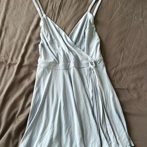 Urban Outfitters romper by “Kimchi Blue”